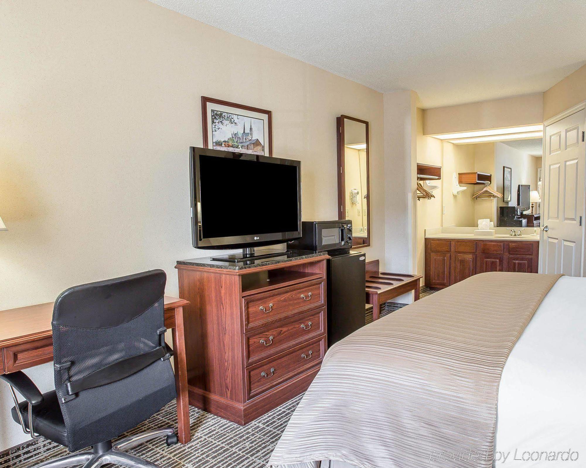 Quality Inn Seneca Clemson Area U S 123 Exterior foto